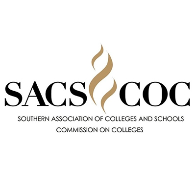 SACSCOC logo