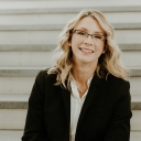 Dr. Virginia Kiefer Corrigan, program director of App State’s four-year online program in Veterinary Technology and member of the prestigious Homeward Bound leadership initiative for women with a background in STEMM (Science, Technology, Engineering, Mathematics and Medicine).