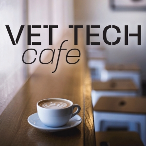 Vet Tech Cafe image