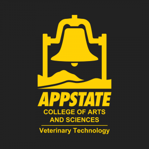 The Veterinary Technology Program in the College of Arts and Sciences at Appalachian State University