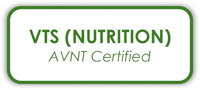 Veterinary Technician Specialist in Nutrition